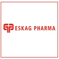 Eskag Pharmaceuticals logo, Eskag Pharmaceuticals contact details