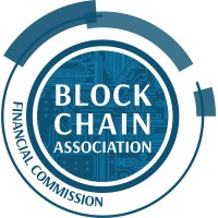 BlockchainAssociation.io logo, BlockchainAssociation.io contact details