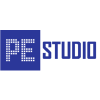 PE STUDIO logo, PE STUDIO contact details