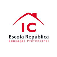 Escola República logo, Escola República contact details