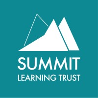 Summit Learning Trust logo, Summit Learning Trust contact details