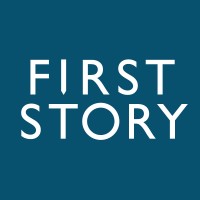 First Story logo, First Story contact details