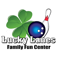 Lucky Lanes logo, Lucky Lanes contact details