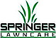 Springer's Lawn Care logo, Springer's Lawn Care contact details