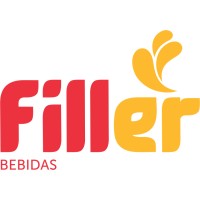 FILLER BEBIDAS logo, FILLER BEBIDAS contact details