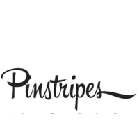 getPinstripes logo, getPinstripes contact details