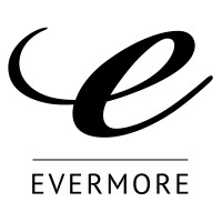 EVERMORE logo, EVERMORE contact details