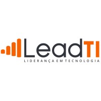 LeadTi Liderança em Tecnologia LTDA logo, LeadTi Liderança em Tecnologia LTDA contact details