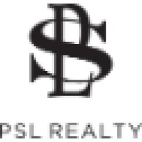 PSL Realty logo, PSL Realty contact details