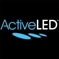 ActiveLED logo, ActiveLED contact details