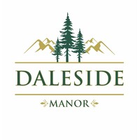 The Daleside Manor logo, The Daleside Manor contact details