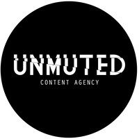 Unmuted Brand logo, Unmuted Brand contact details