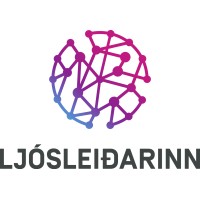 Ljósleiðarinn logo, Ljósleiðarinn contact details