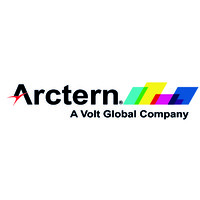 Arctern logo, Arctern contact details