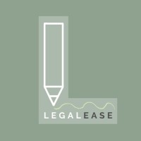 Legalease logo, Legalease contact details