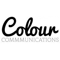 Colour Marketing logo, Colour Marketing contact details