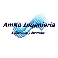 AMKO INGENIERIA S.L. logo, AMKO INGENIERIA S.L. contact details