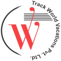 Track World Tours logo, Track World Tours contact details