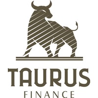 Taurus Finance logo, Taurus Finance contact details