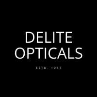 Delite Opticals logo, Delite Opticals contact details