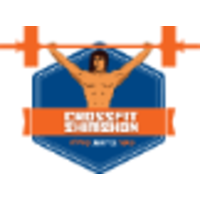 CrossFit Shimshon logo, CrossFit Shimshon contact details