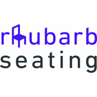 Rhubarb Seating Ltd logo, Rhubarb Seating Ltd contact details