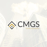 CMGS logo, CMGS contact details