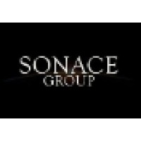 Sonace Group logo, Sonace Group contact details