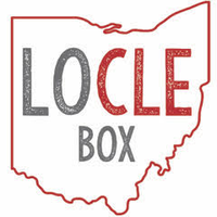 LOCLE Box logo, LOCLE Box contact details