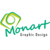 Monart Graphic Design logo, Monart Graphic Design contact details