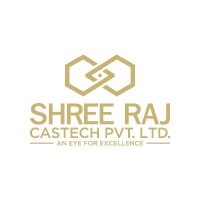 SHREE RAJ CASTECH PVT LTD logo, SHREE RAJ CASTECH PVT LTD contact details