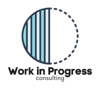 Work In Progress Consultants logo, Work In Progress Consultants contact details