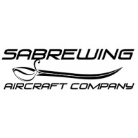 Sabrewing Aircraft Company logo, Sabrewing Aircraft Company contact details