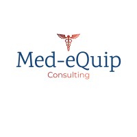 Med-eQuip Consulting logo, Med-eQuip Consulting contact details