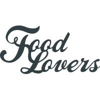 FOOD LOVERS logo, FOOD LOVERS contact details