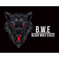 Black Wolf Execs logo, Black Wolf Execs contact details