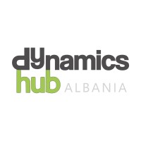 Dynamics Hub Albania logo, Dynamics Hub Albania contact details