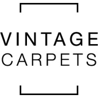 Vintage Carpets logo, Vintage Carpets contact details