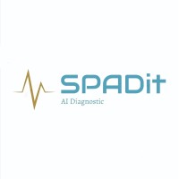 SPADit logo, SPADit contact details