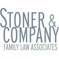 Stoner & Company Family Law Associates logo, Stoner & Company Family Law Associates contact details