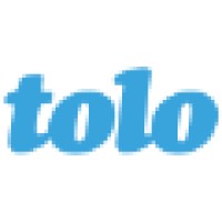 TOLO logo, TOLO contact details