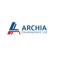 Archia Development logo, Archia Development contact details