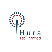 HuraTeb logo, HuraTeb contact details