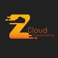 zCloud Consultancy logo, zCloud Consultancy contact details