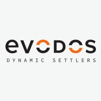 Evodos B.V. logo, Evodos B.V. contact details