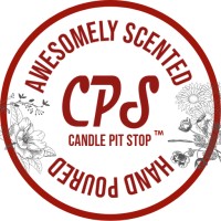 Candle Pit Stop logo, Candle Pit Stop contact details