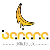 Banana Studios logo, Banana Studios contact details