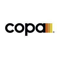 Revista COPA logo, Revista COPA contact details