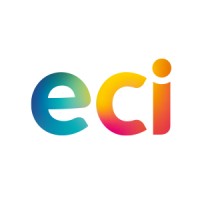 eci - de online boekwinkel logo, eci - de online boekwinkel contact details