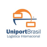 UniportBrasil logo, UniportBrasil contact details